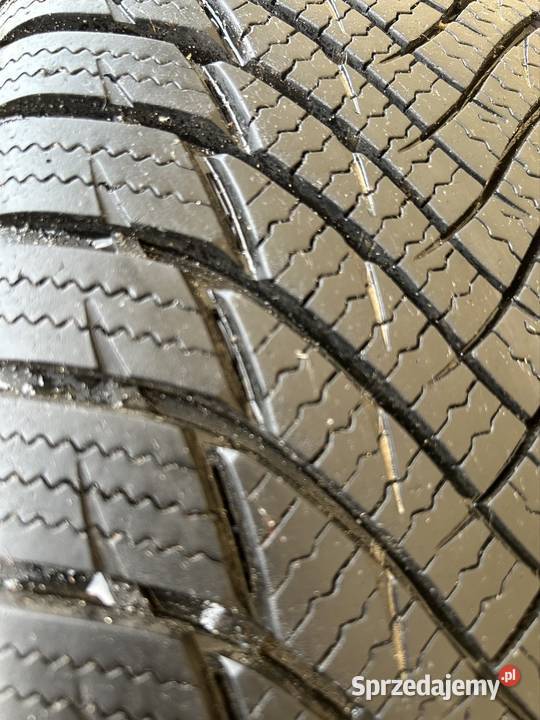 Felga z oponą zimową Toyota Rytlów