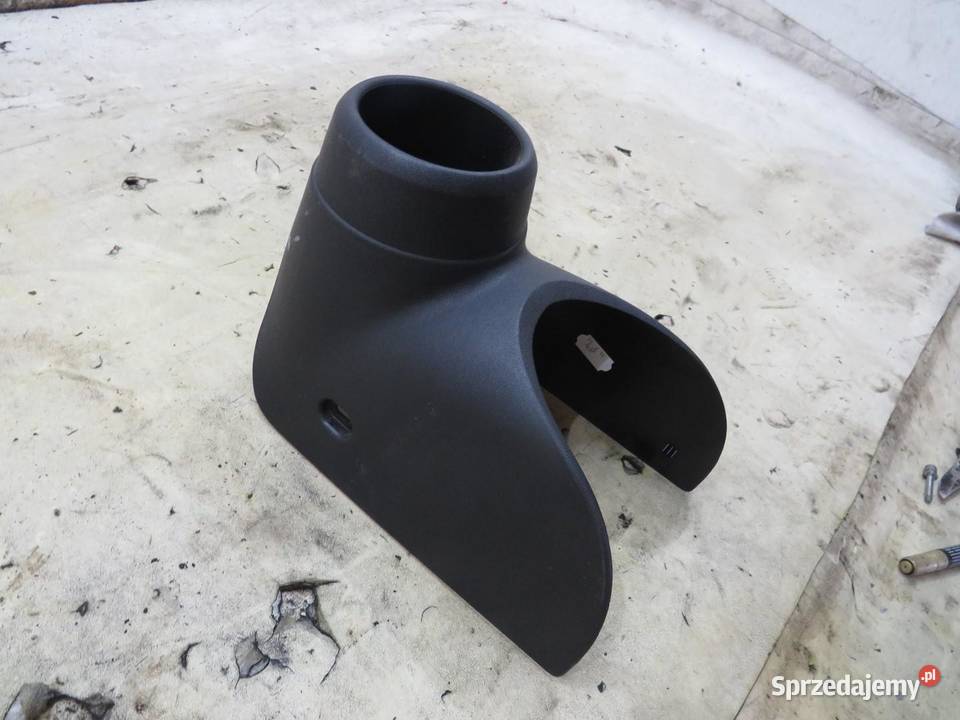 TUNEL UCHWYT NA KUBKI NAPOJE MINI F55 F56