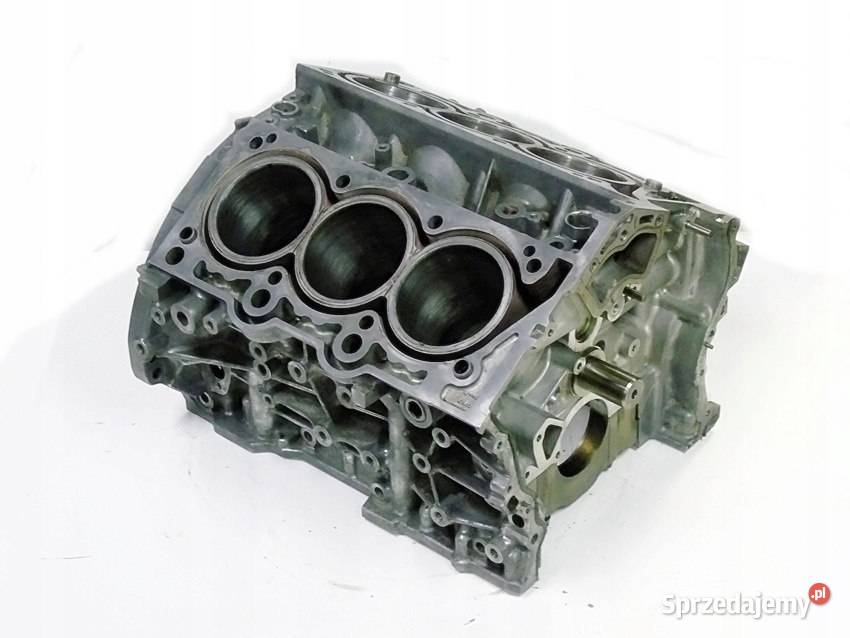 BLOK 36 VOYAGER 5 CARAVAN DURANGO CHEROKEE osobowe Sosnowiec