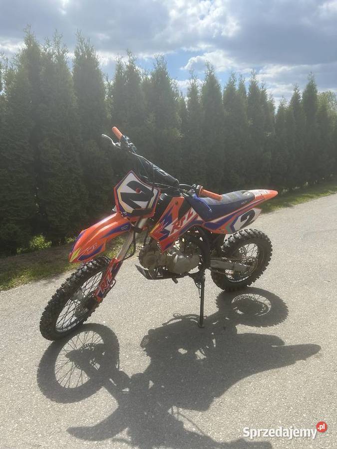 Apollo Rfz 140