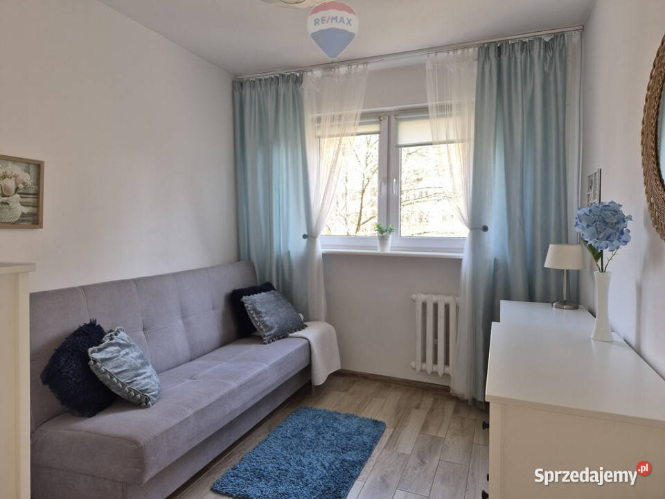 Funkcjonalne mieszkanie na Woli metra mazowieckie