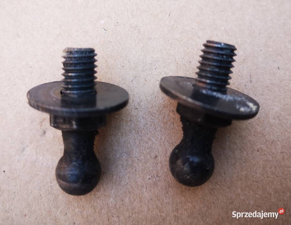 Mocowanie przegub kulowy siłownika klapy Warszawa