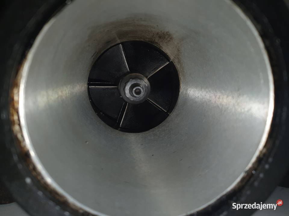 TURBOSPRĘŻARKA Opel Vectra C 19 CDTI turbo Motoryzacja