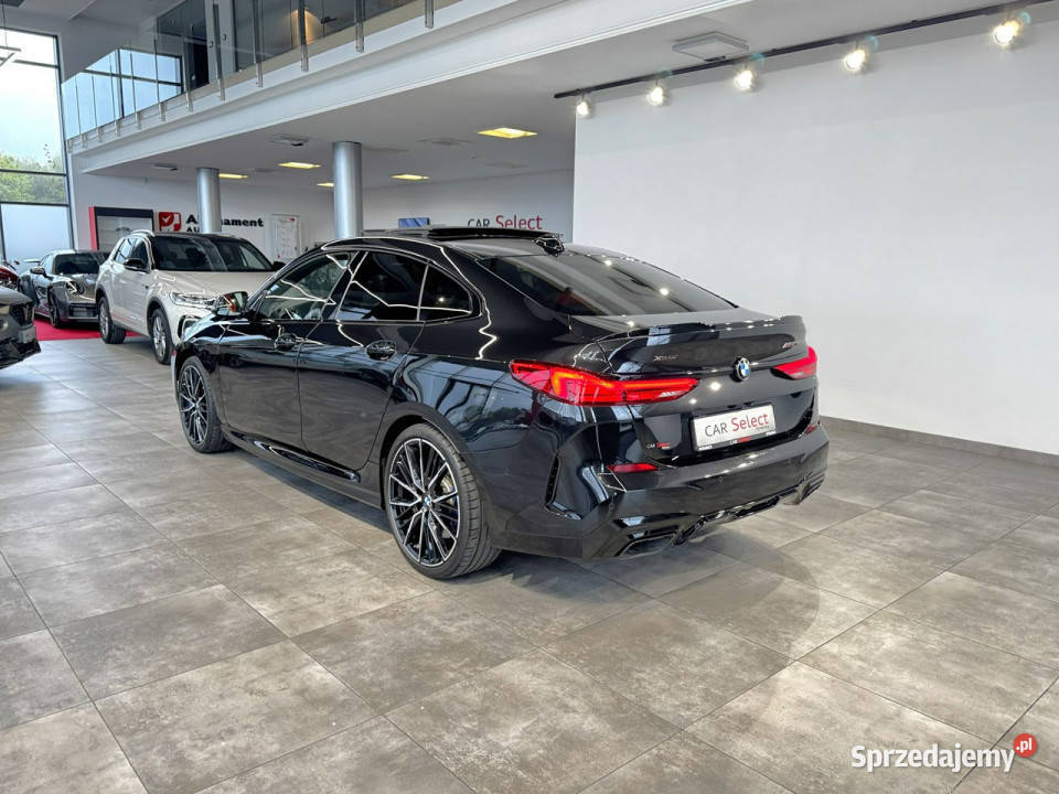BMW 235 M 20i 306 automat xdrive 2020 r salon Myślenice