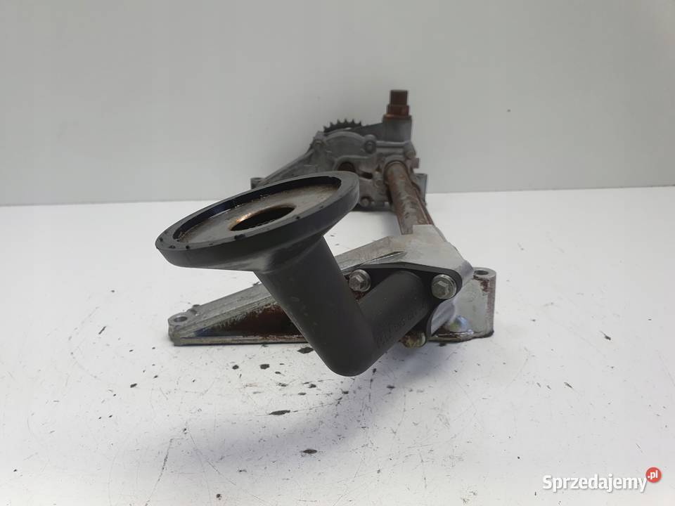 Jaguar XJ IV V 32 40 R6 POMPA OLEJOWA oleju Blok silnika Chełm