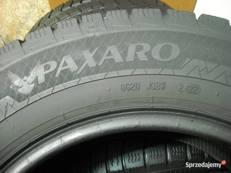 opony2256516C Zima zima Krosno