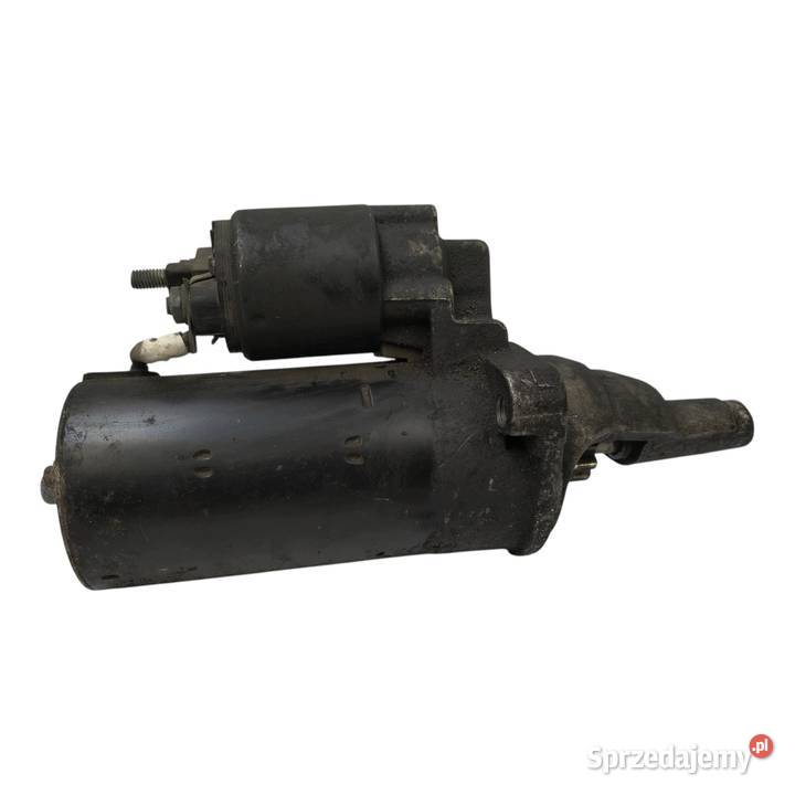 ROZRUSZNIK Audi A6 C5 25 TDI bosch 0001109021 Chełm