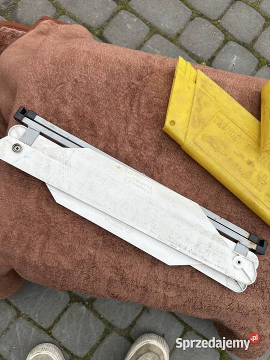 Trojkat ostrzegawczy polonez osobowe mazowieckie