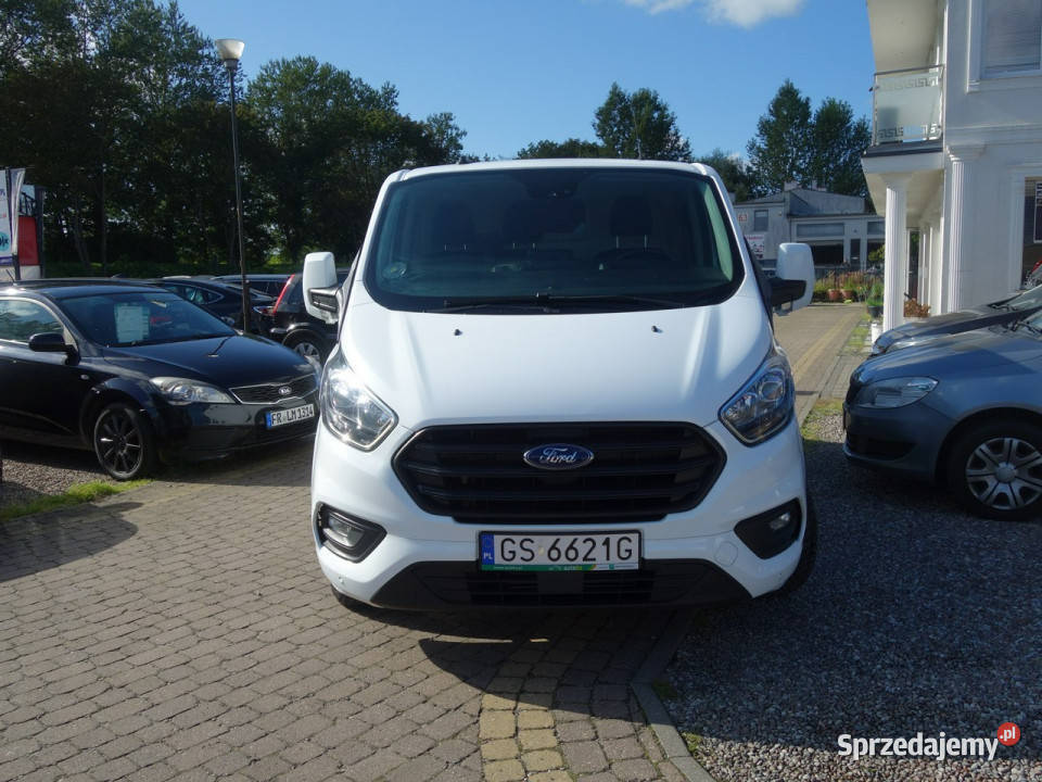 Ford Transit Custom FORD TRANSIT CUSTOM bluetooth