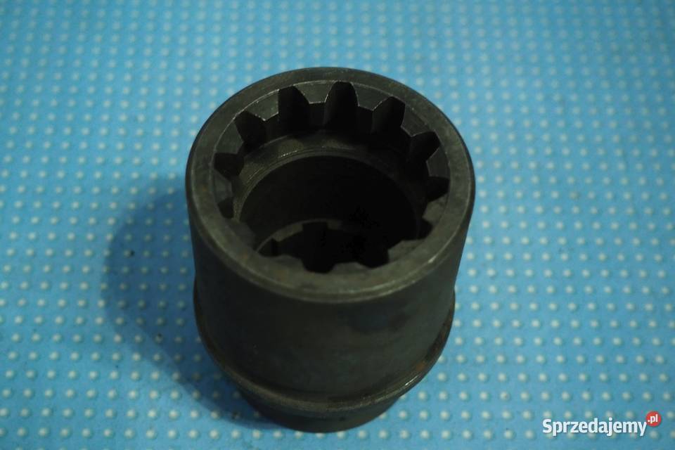 Sprzęgło przystawki wywrotu MAN 22 Włocławek