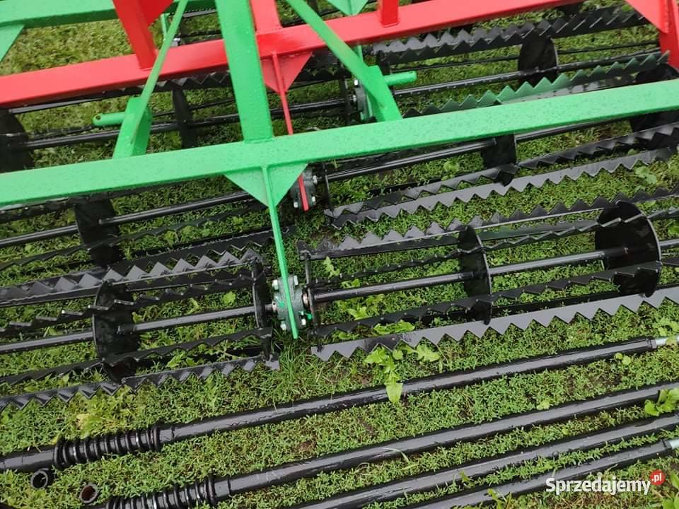 Pojedyncze wały do kultywatora solidne struny kujawsko-pomorskie Osięciny sprzedam
