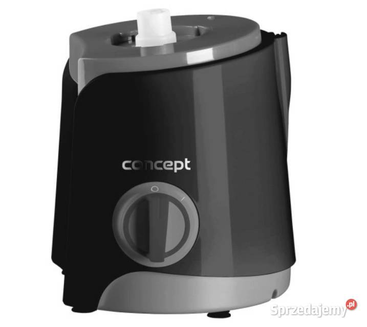 SZATKOWNICA WYDAJNA SOLIDNA Poznań