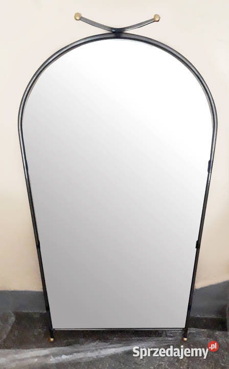 Lustro Vintage Warszawa sprzedam