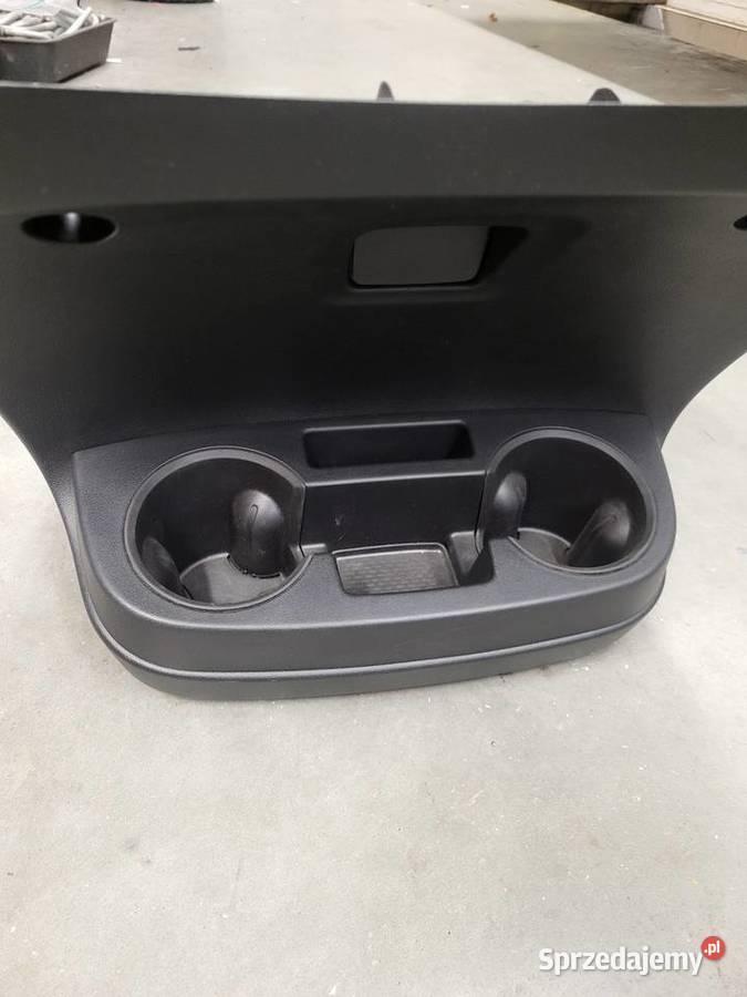 Ducato cup holder uchwyt na napoje