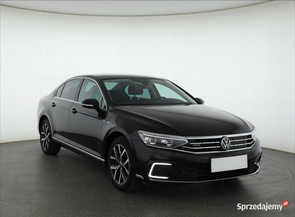 VW Passat 14 GTE Piaseczno