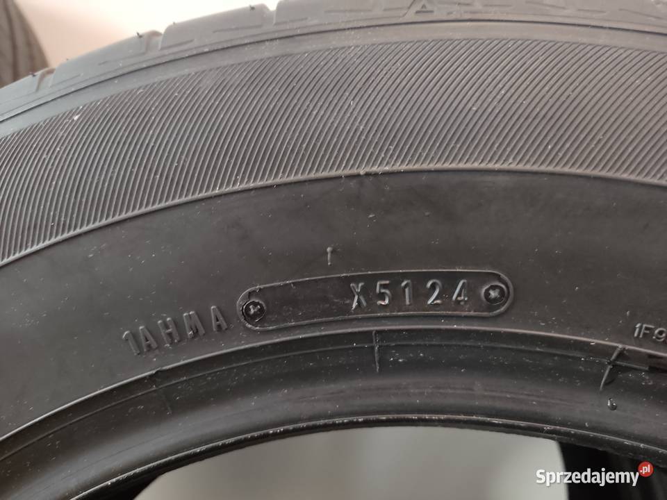 Opony letnie 4 nowe Falken 20565r16 Samochodowe Radom