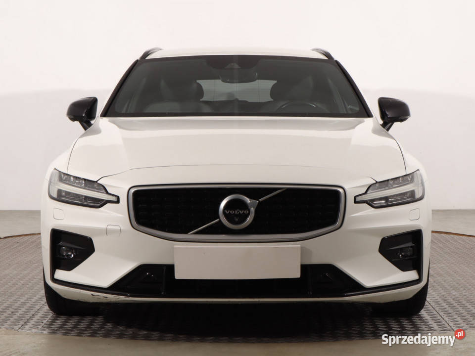 Volvo V60 D4 20 AWD ESP