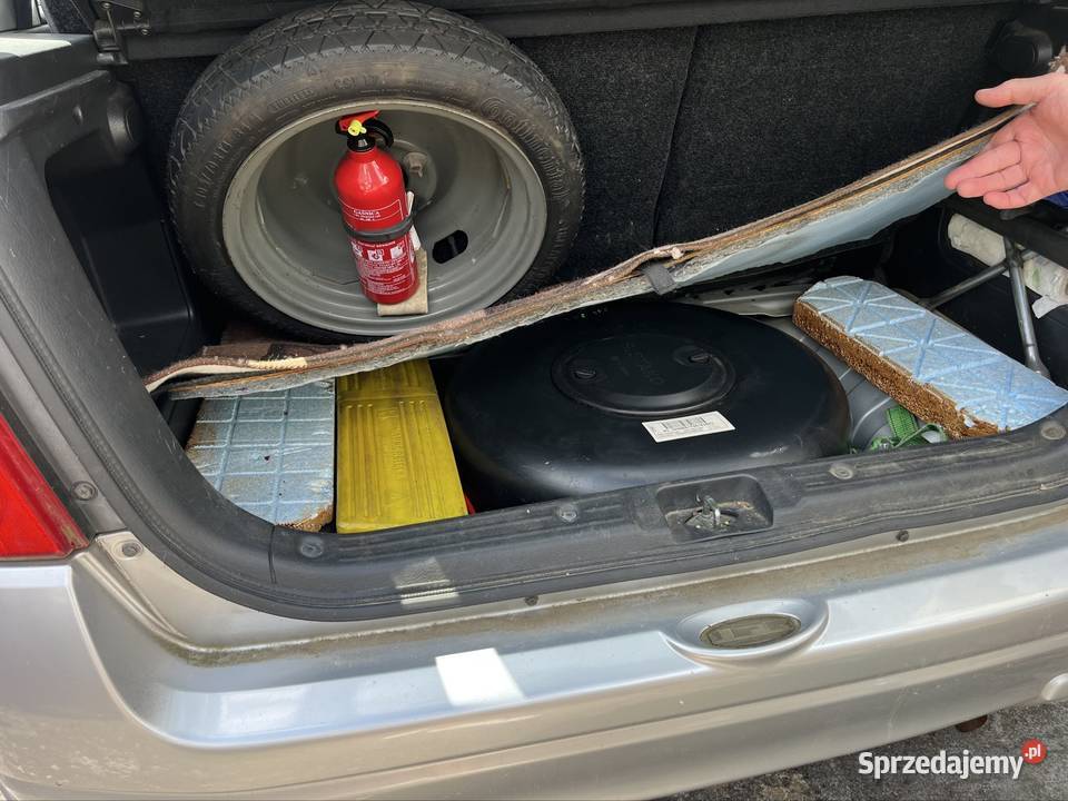 Opel Agila radio Wrocław sprzedam