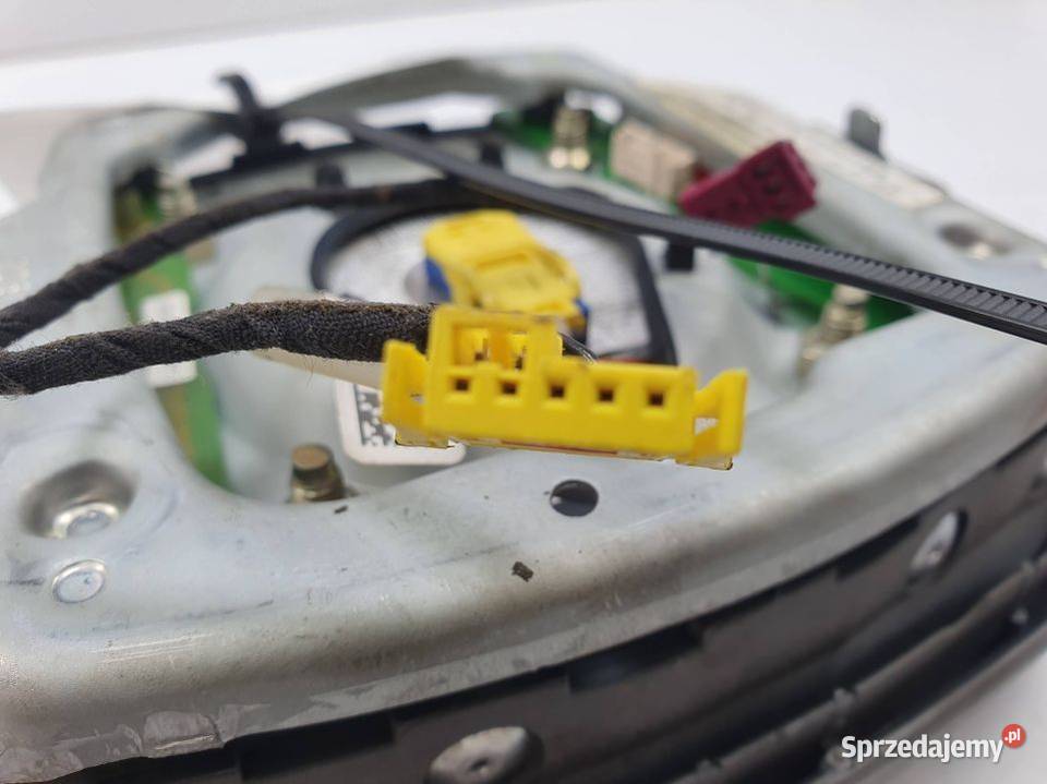 PODUSZKA AIRBAG AUDI A8 D2 8E0880201AC Lipno