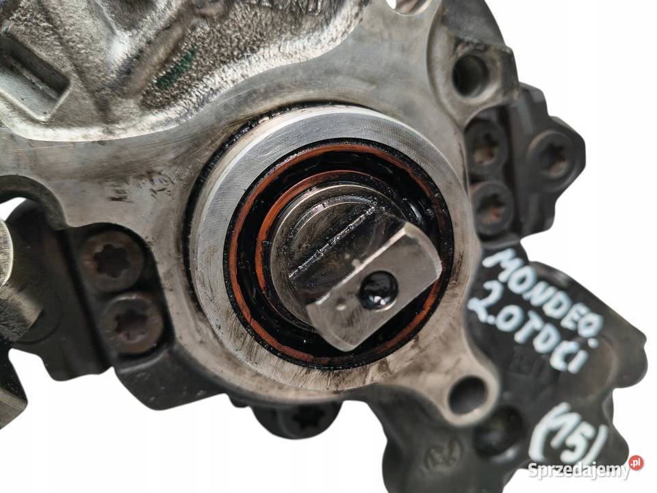 POMPA WTRYSKOWA Mondeo MK4 S 20 TDCi 9687959180 Chełm sprzedam