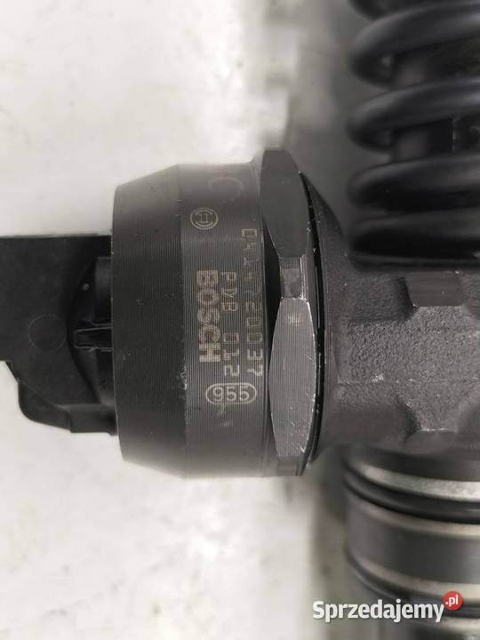 POMPOWTRYSKIWACZ 038130073AJ 0414720037 19 TDI sprzedam