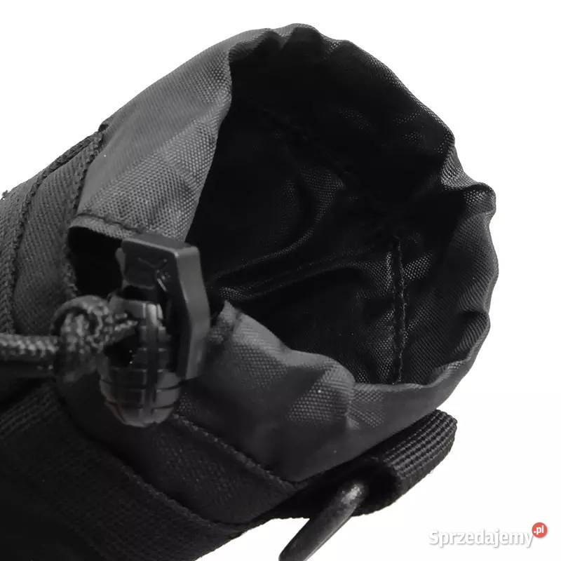 Torba Pokrowiec Uchwyt Wojskowy Survival Na Torby, plecaki i walizki