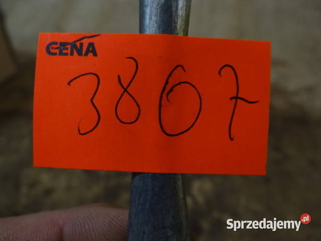 klamka Simson AWO IFA BK 350 MZ ES org DDR Żary