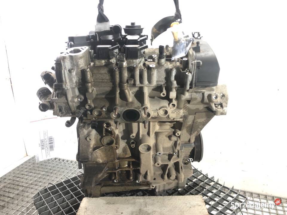 SILNIK VW 15 150 DAD TROC sprzedam