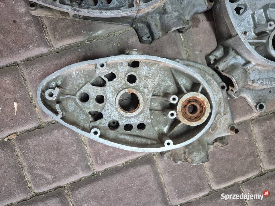 Wsk kartery karter lewe zmd prl zachodniopomorskie