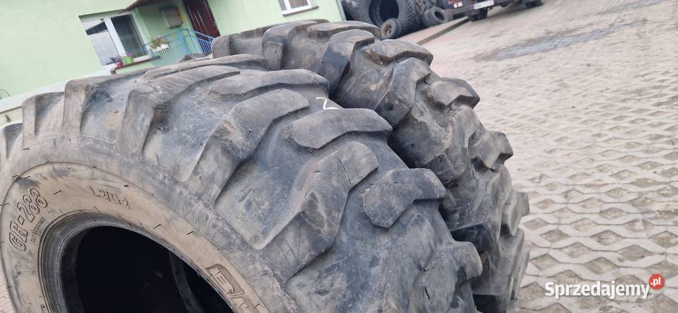 15525 155r25 BKT 12PR Nowe Miasto Lubawskie