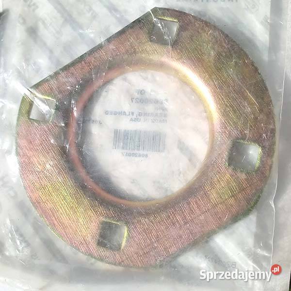 86620027 CNH Obudowa łożyska z kołnierzem Pozostałe