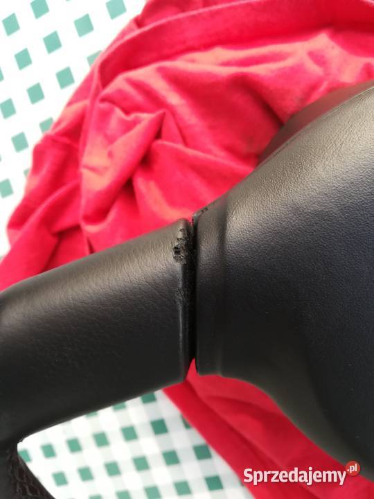 Kierownica M pakiet mtechnic 2 E30 E36 E34 Biała Podlaska sprzedam