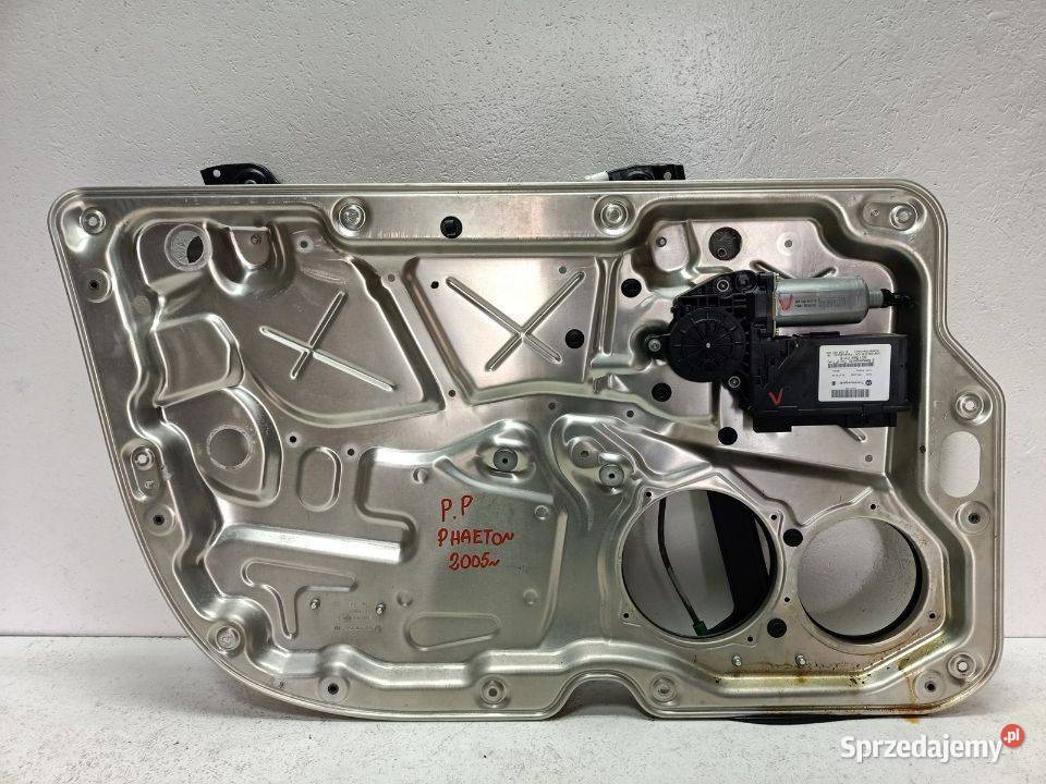MECHANIZM PODNOŚNIK SZYB LEWY PRZÓD 3D1959701E Skarżysko-Kamienna