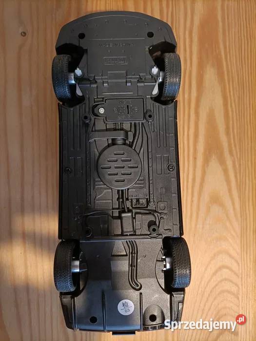 Nissan Skyline GTR r34 Model Skala 124 NOWY Rzeszów