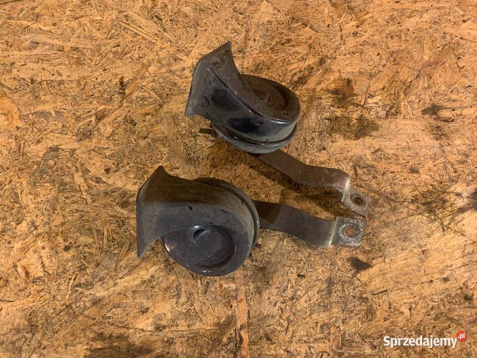 Klakson nissan primera p12 Szczecin