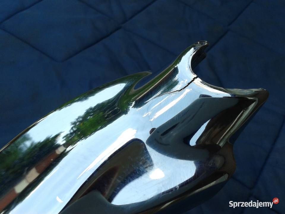 Harley softail rocker risery mocowanie Rybnik