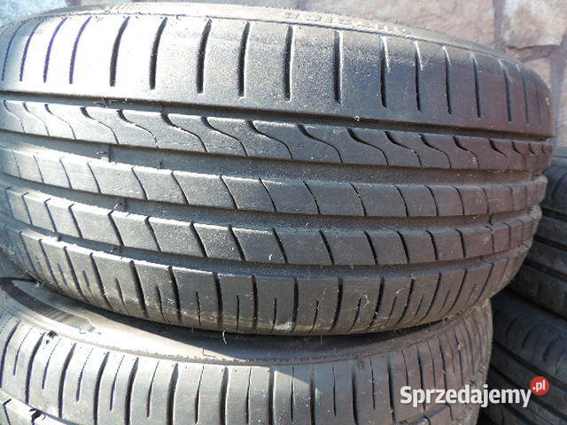 Opony 20550R17 205 50R17 Imperial