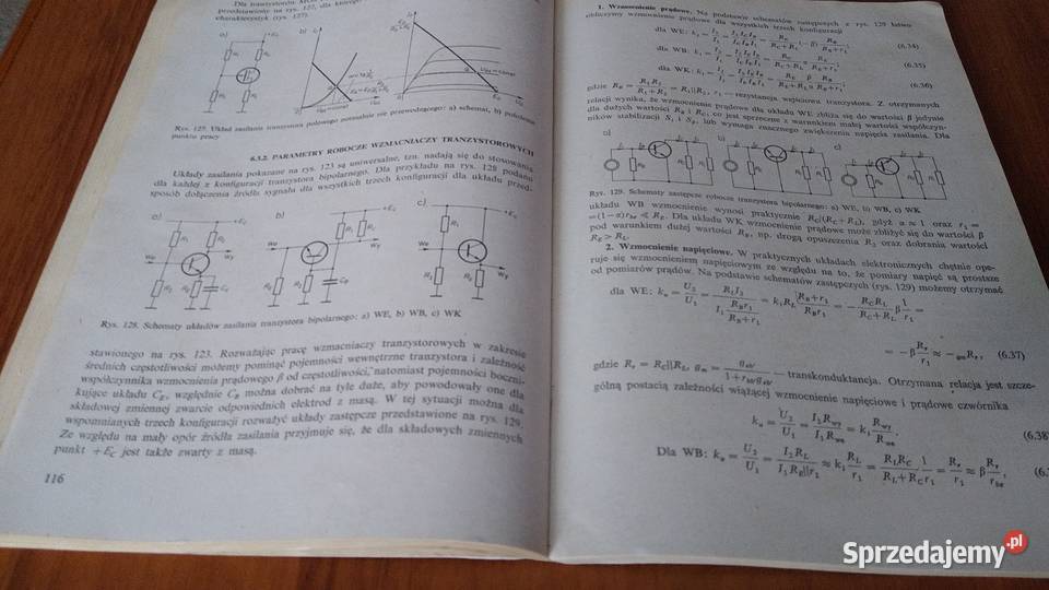 Elektronika fizyków Roman Śledziewski Gdańsk