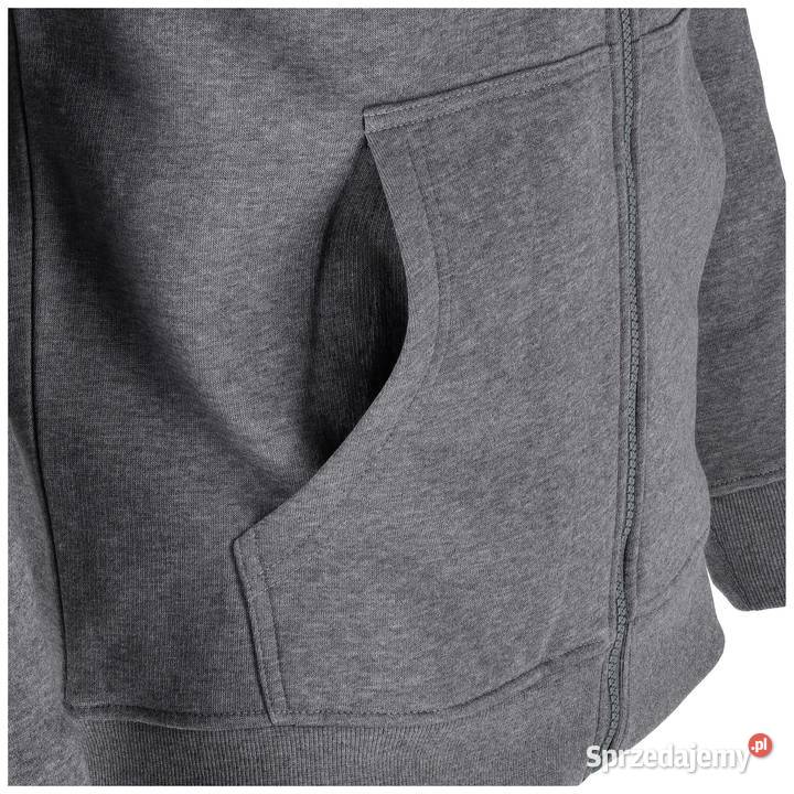 Bluza z kapturem PORA Stalco Zduńska Wola