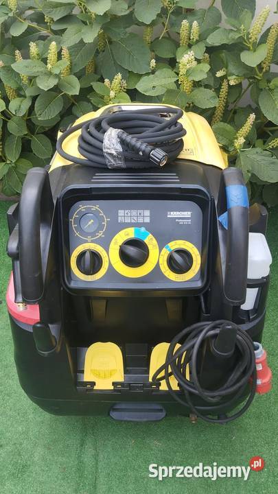 Myjka Karcher HDS 9184M 2011 Super Stan Radom