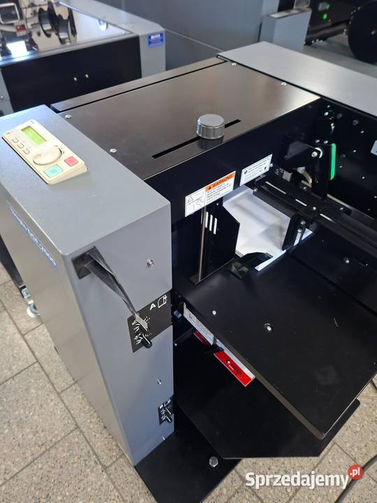 Zbieraczka Duplo 5000 DSF200 DBM500 Trimmer 500T Ząbkowice Śląskie