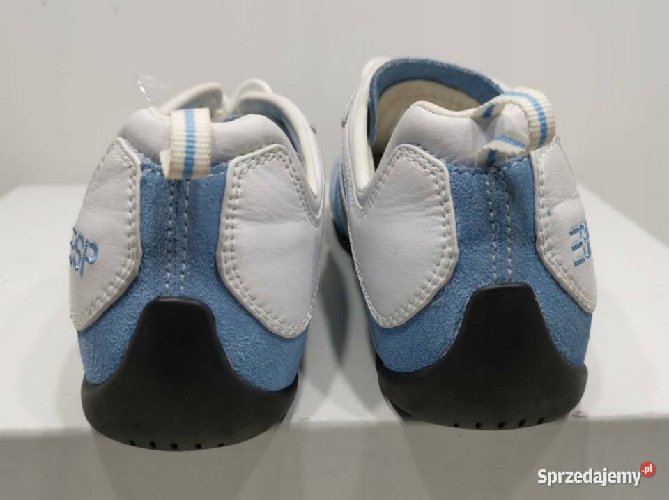 36 Esprit sneakersy damskie skórzane 24 inna Szczerbice