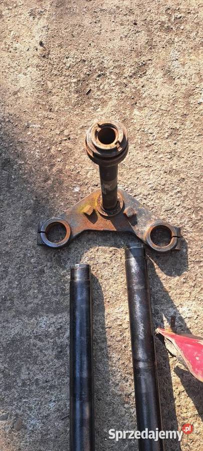 Jawa Cz 350 Bochnia sprzedam