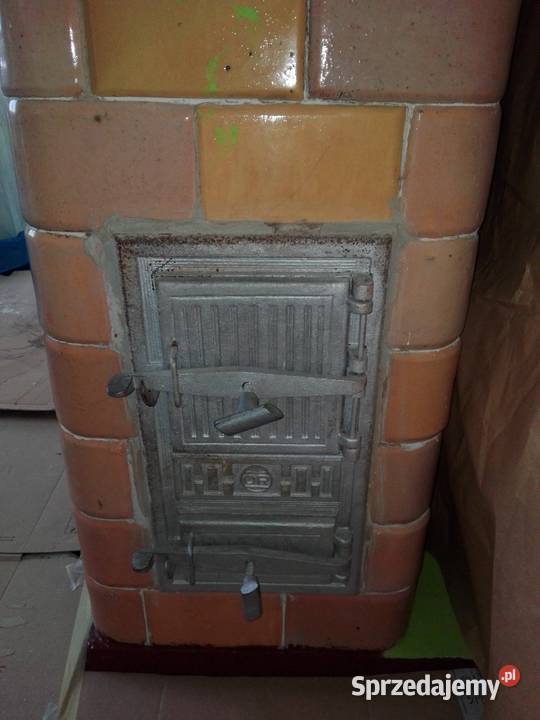 Piec kaflowy Ostrołęka