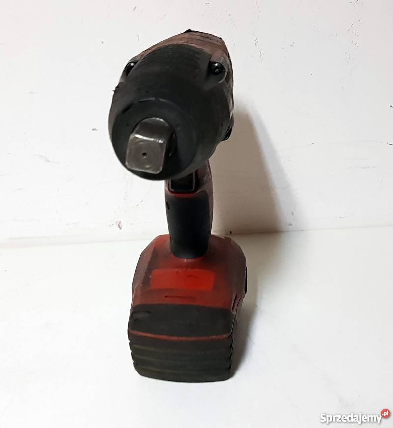 Zakrętarka udarowa Hilti SIW 22 TA Starogard Gdański