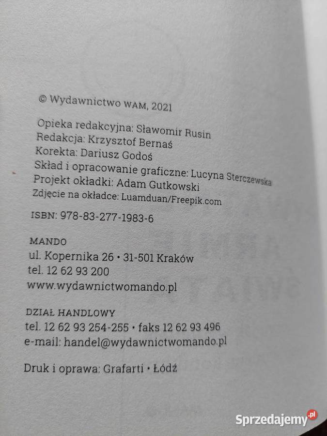 Prywatne armie świata czyli wyglądają Zbigniew Kraków