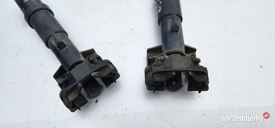 Spryskiwacz lampy przód mercedes w210 Zbąszyń