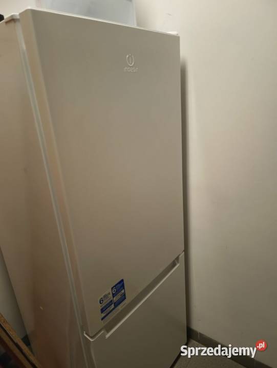 Lodówka Indesit Łódź