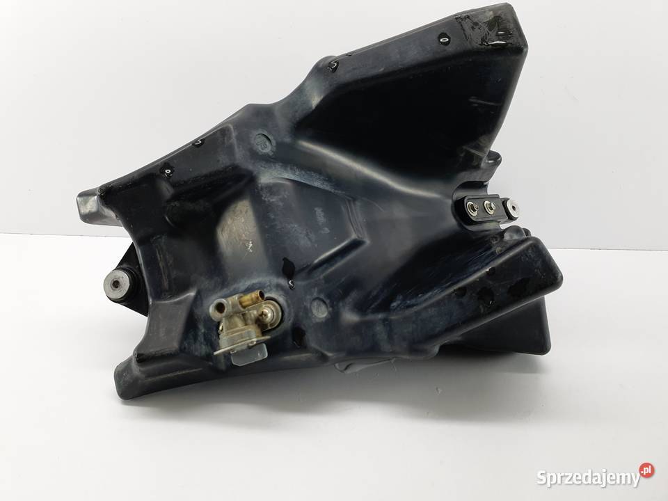 Zbiornik Paliwa Bak Korek Kranik Yamaha Yzf 450 Łódź