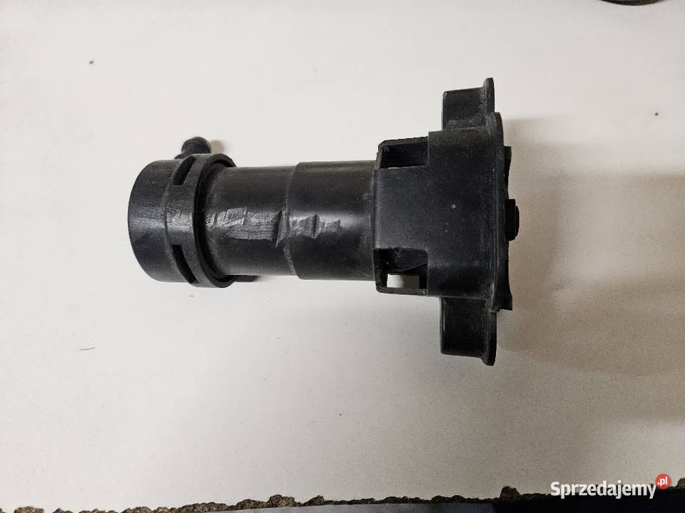 AUDI A4 B6 SPRYSKIWACZ LAMPY LEWY 8E0955101 Międzychód sprzedam